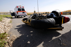 Bicycle and Motorcycle Accident Lawyer
